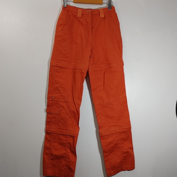 Cat Out Pants Size 3 - Picture 1 of 6